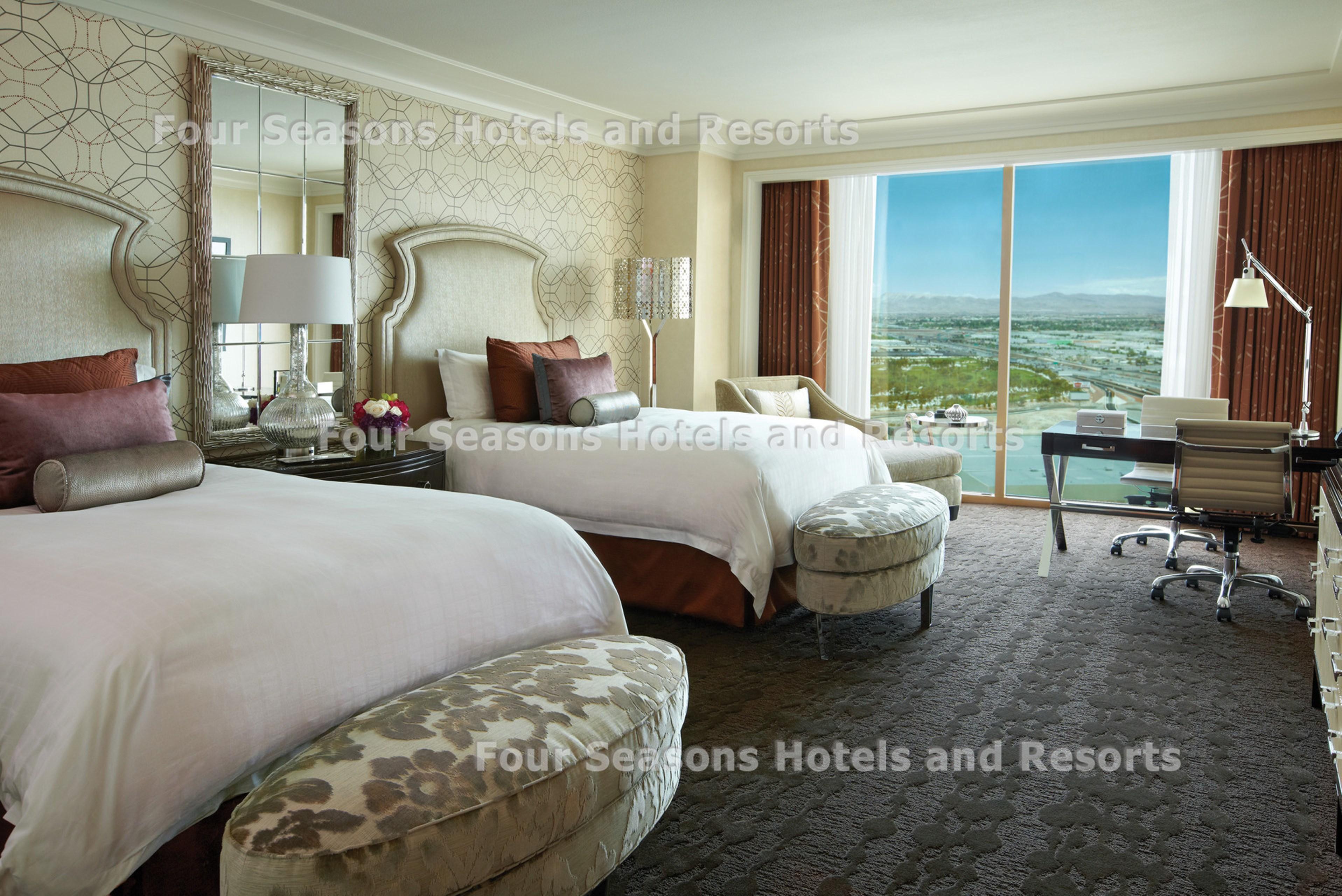 Four Seasons 5* Las Vegas